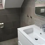 דירה Huus Am נורדייך