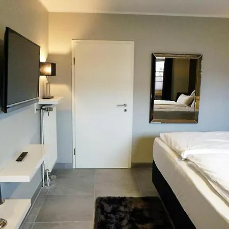 Apartment Huus Am