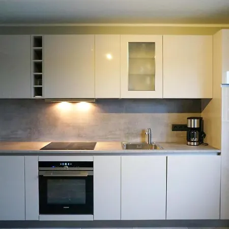 Huus Am Apartment