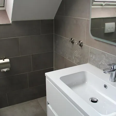 アパート Huus Am ノルトダイヒ