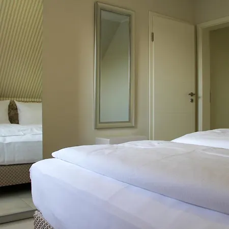 Huus Am アパート ノルトダイヒ