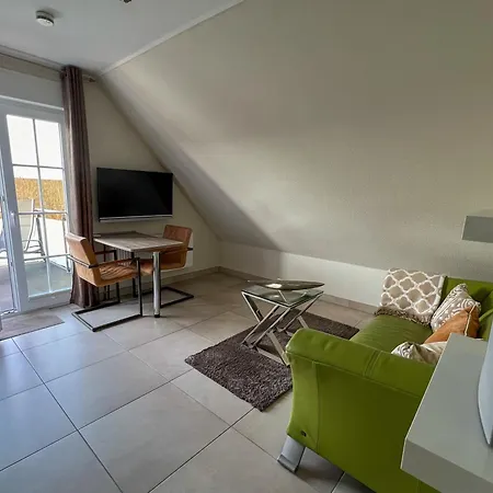 アパート Huus Am *