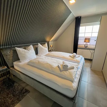 Apartment Huus Am
