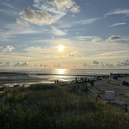 Huus Am * ノルトダイヒ