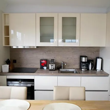 Apartment Huus Am *